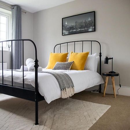 Guestready - Homely Leeds City Apartment Sleep 4 Meanwood エクステリア 写真