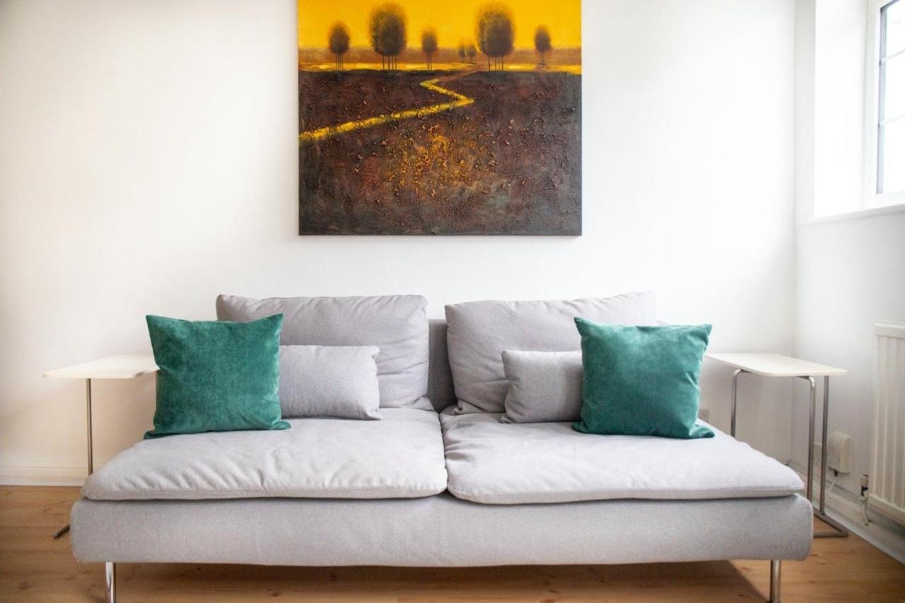 Guestready - Homely Leeds City Apartment Sleep 4 Meanwood エクステリア 写真