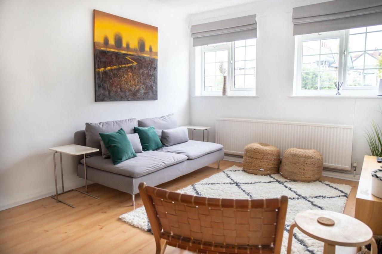 Guestready - Homely Leeds City Apartment Sleep 4 Meanwood エクステリア 写真