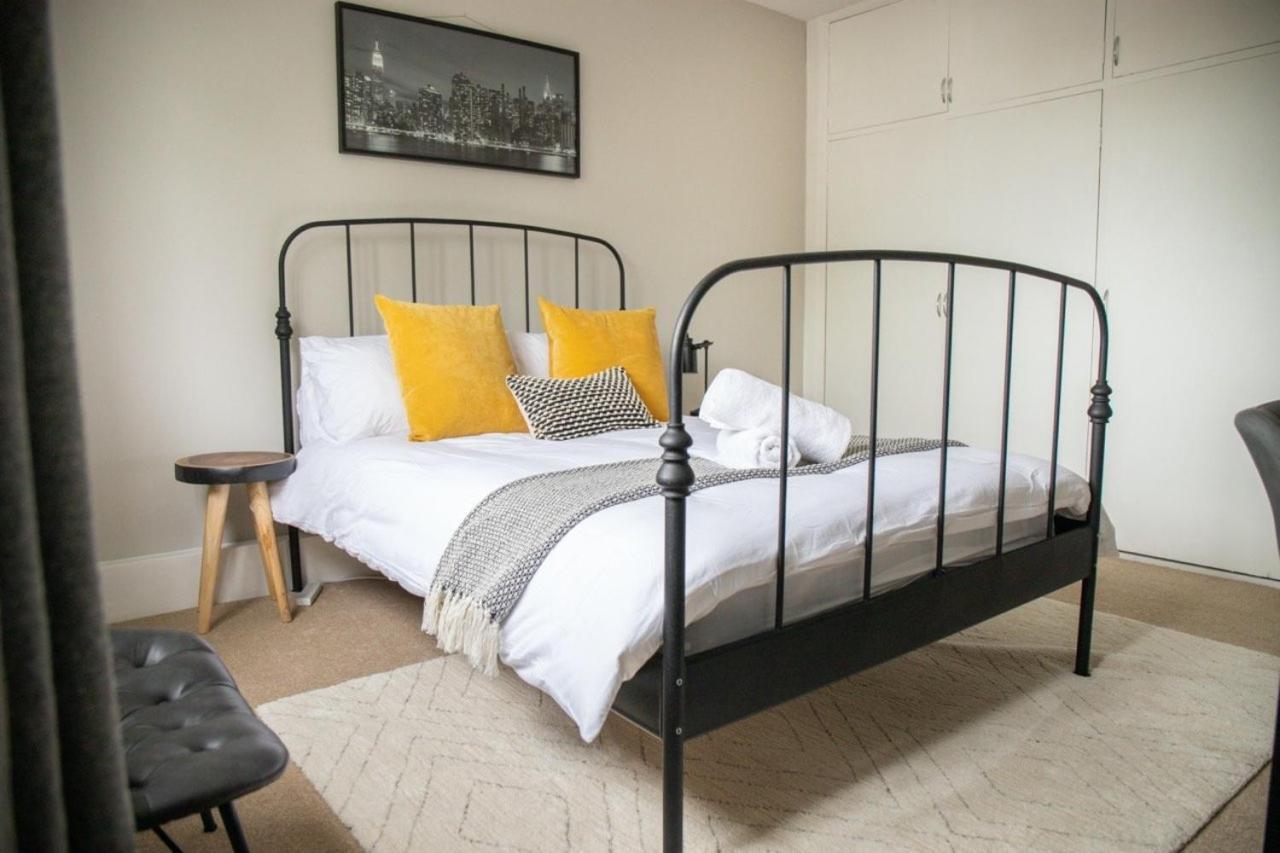 Guestready - Homely Leeds City Apartment Sleep 4 Meanwood エクステリア 写真