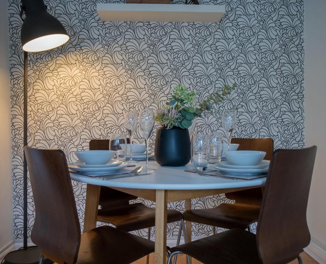Guestready - Homely Leeds City Apartment Sleep 4 Meanwood エクステリア 写真