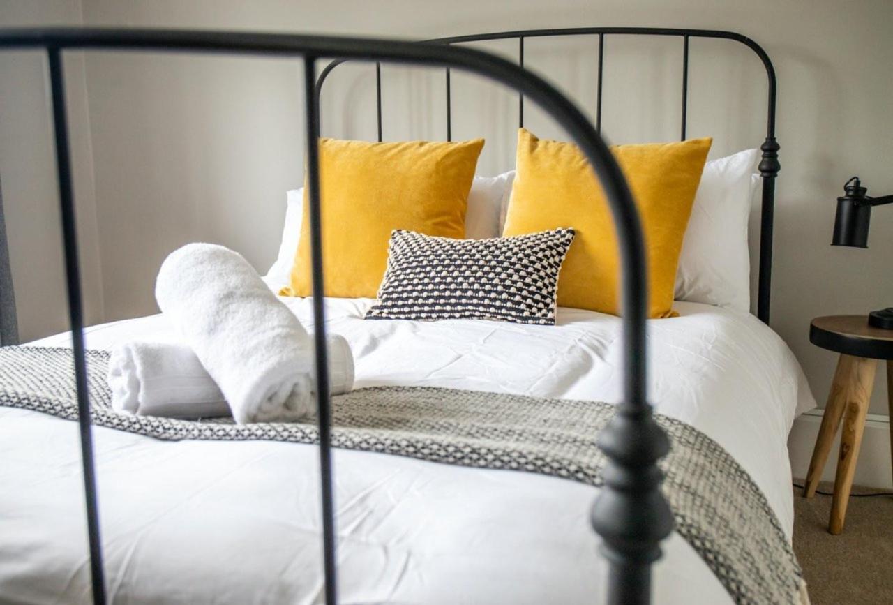 Guestready - Homely Leeds City Apartment Sleep 4 Meanwood エクステリア 写真
