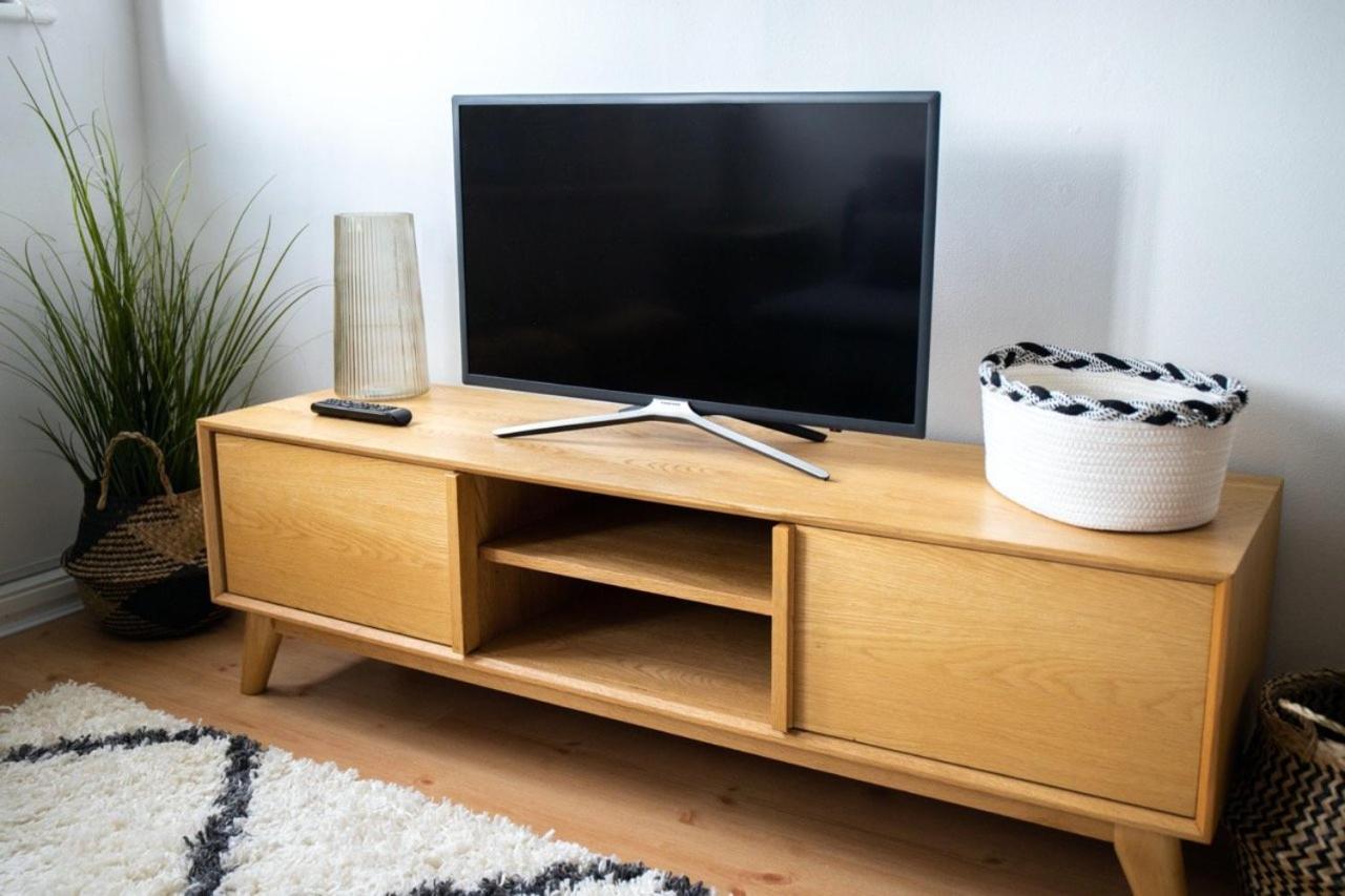 Guestready - Homely Leeds City Apartment Sleep 4 Meanwood エクステリア 写真