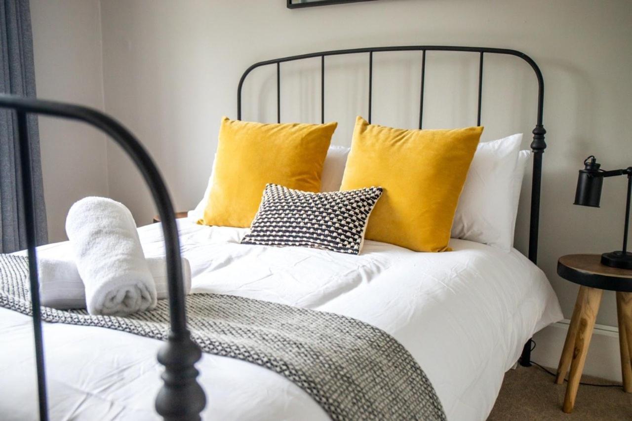 Guestready - Homely Leeds City Apartment Sleep 4 Meanwood エクステリア 写真