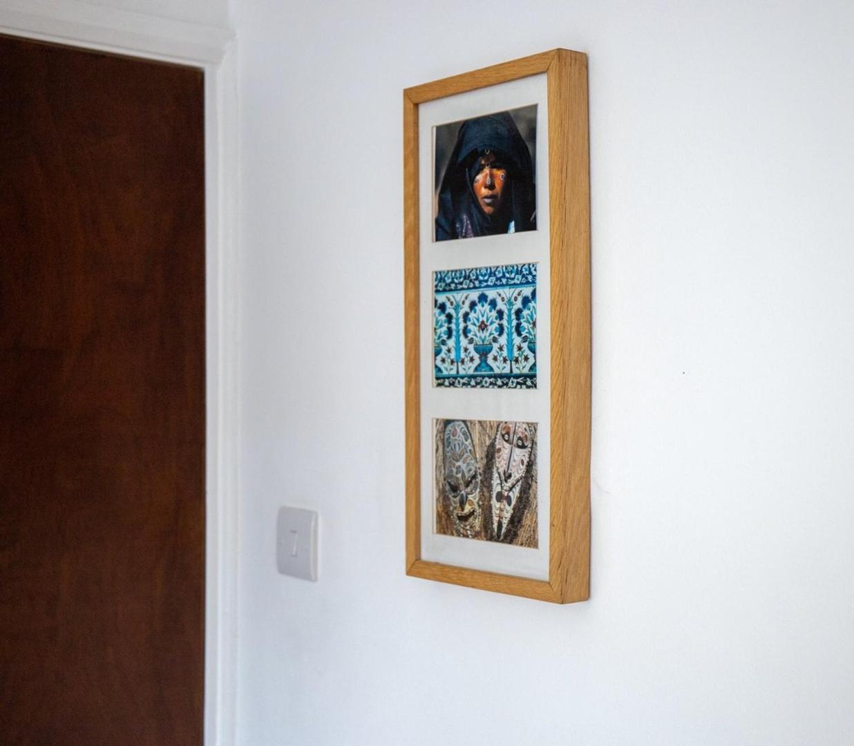 Guestready - Homely Leeds City Apartment Sleep 4 Meanwood エクステリア 写真