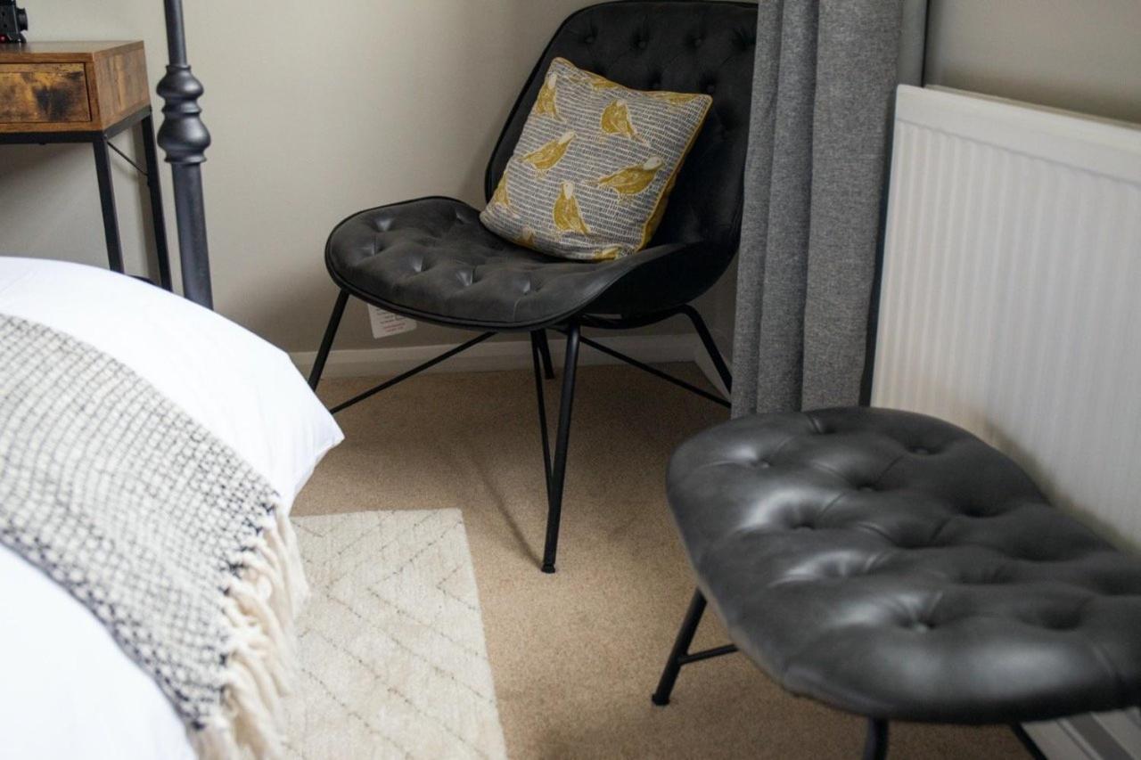 Guestready - Homely Leeds City Apartment Sleep 4 Meanwood エクステリア 写真