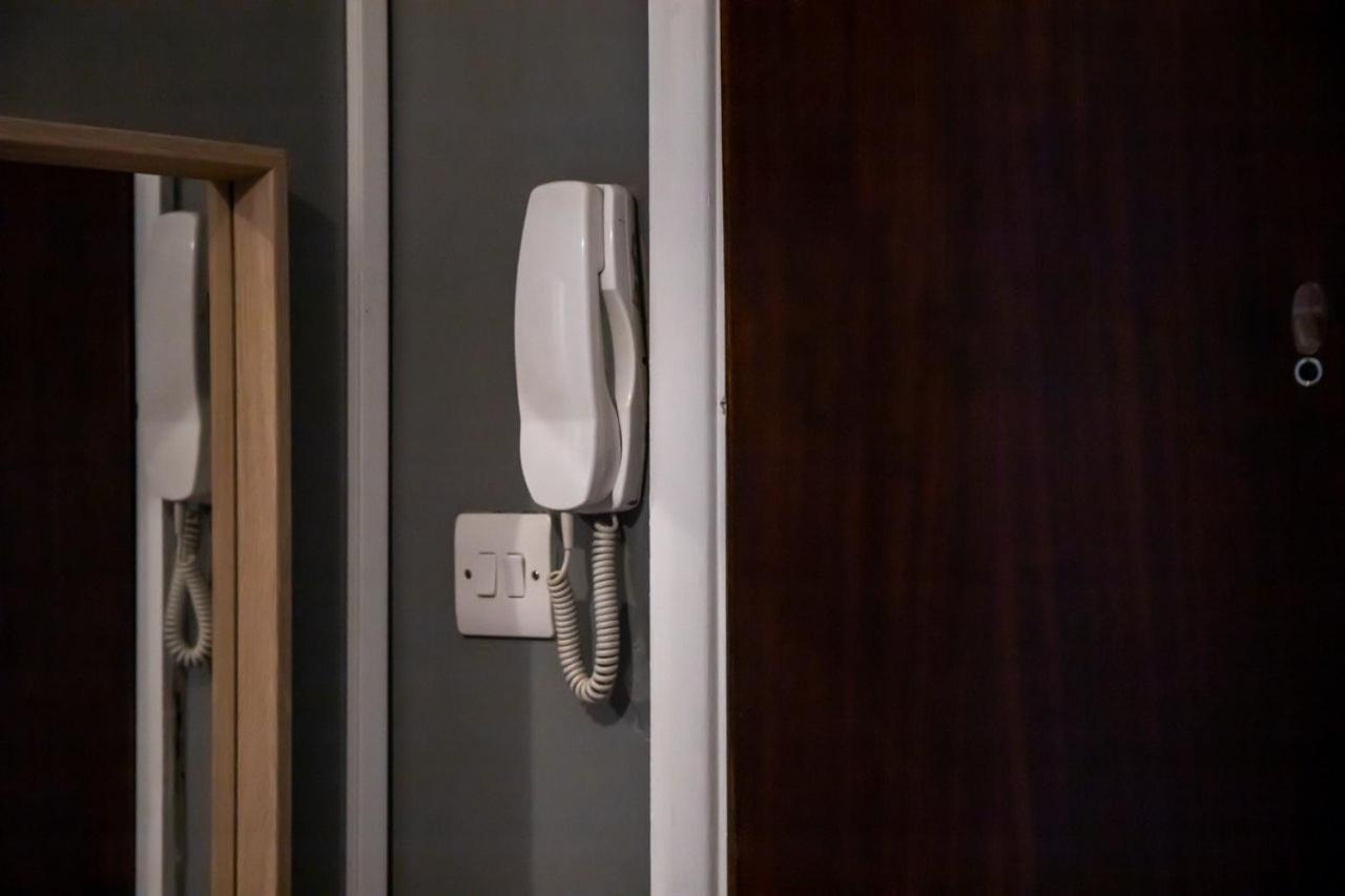 Guestready - Homely Leeds City Apartment Sleep 4 Meanwood エクステリア 写真