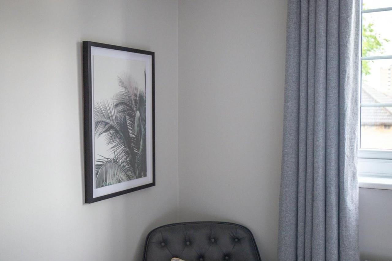 Guestready - Homely Leeds City Apartment Sleep 4 Meanwood エクステリア 写真